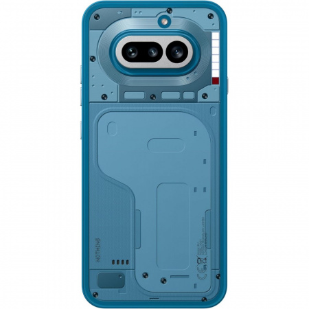 смартфон nothing phone (4a) 12/256gb синий (blue) смартфон nothing phone (4a) 12/256gb синий (blue)