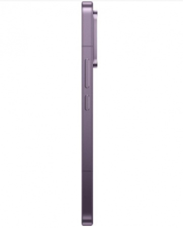 смартфон xiaomi 17t pro 12/256gb фиолетовый (deep violet)