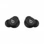 наушники beats solo true wireless buds matte black