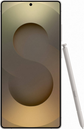 смартфон samsung galaxy s25 ultra 16/1024gb titanium gray