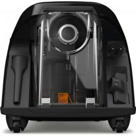 пылесос miele bizzard cx1 powerline skrf5 negro obsidian