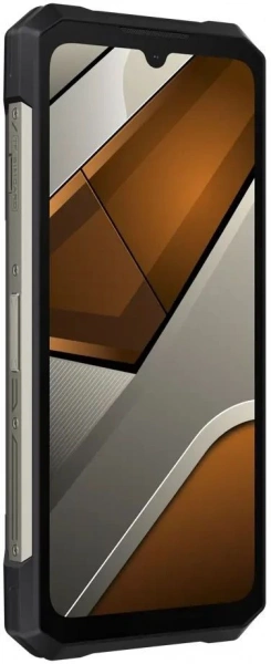смартфон doogee s200 max global 16/512 гб, desert gold