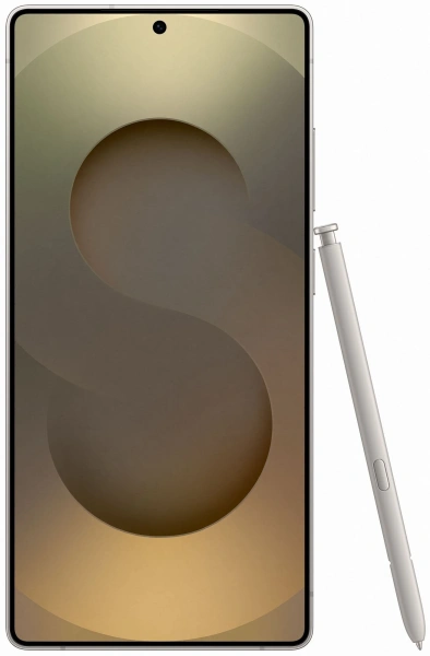 смартфон samsung galaxy s25 ultra 12/256 гб titanium gray (s938b1)