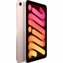 планшет apple ipad mini (6-го поколения) wi-fi 256 гб pink