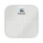 смарт-весы garmin index s2 smart scale, white 010-02294-13