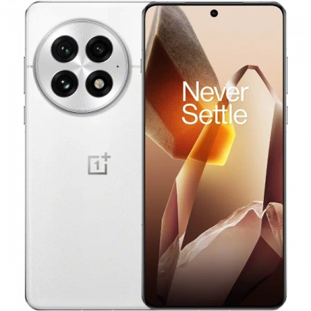 смартфон oneplus 13 12/256 гб artic dawn