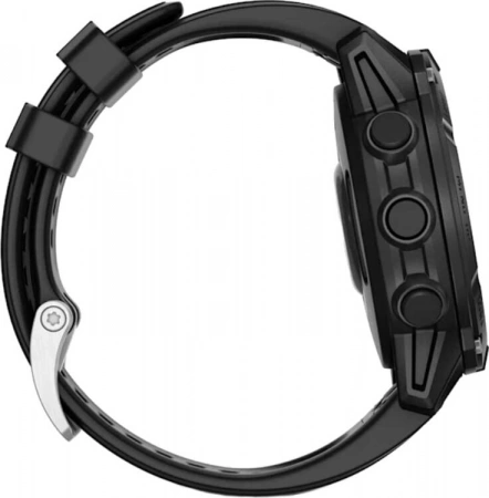 умные часы watch garmin descent g2, black with black band 010-02986-00 умные часы watch garmin descent g2, black with black band 010-02986-00