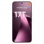 смартфон xiaomi 17t pro 12/256gb фиолетовый (deep violet)