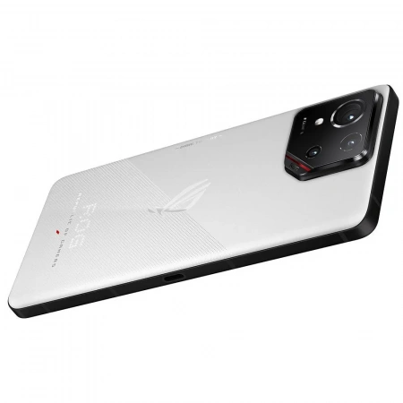 смартфон asus rog phone 9 12/512 гб white