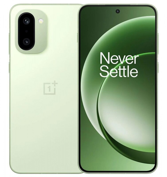 смартфон oneplus 15r 12/512gb mint breze