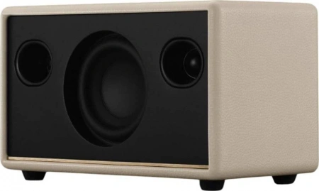 портативная акустика marshall acton 3 cream