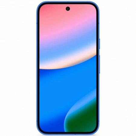 смартфон google pixel 10 8/256 гб indigo usa