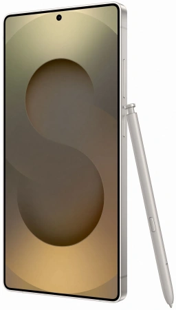 смартфон samsung galaxy s25 ultra 12/256 гб titanium gray (s938b1)