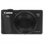 цифровая камера canon powershot sx740 black