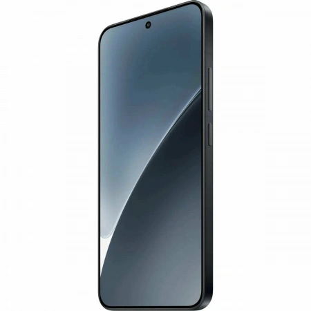 смартфон xiaomi 15 16/512 гб black global