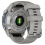 умные часы watch garmin descent mk3i 43 stainless steel with fog gray silicone умные часы watch garmin descent mk3i 43 stainless steel with fog gray silicone