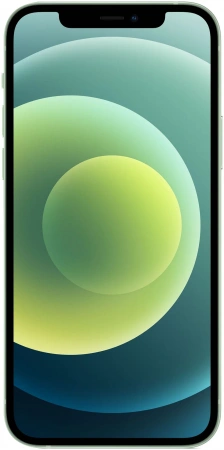 iphone 12 64 гб green