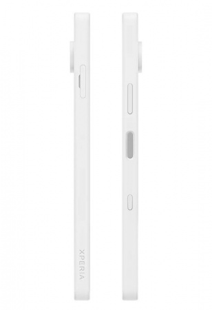 sony xperia 10 vii 5g 8/128 гб white