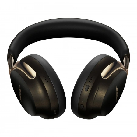 беспроводные наушники bose quietcomfort ultra headphones (2nd gen) desert gold