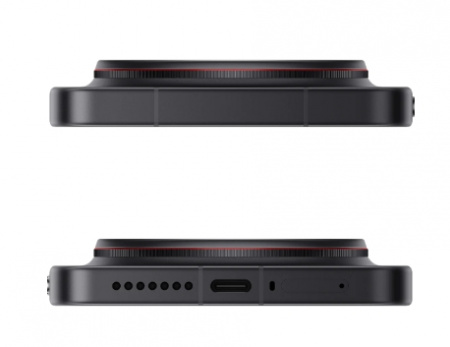 смартфон xiaomi 17 ultra 16/512gb leica black global