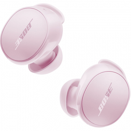 беспроводные наушники bose quiet comfort earbuds 5v petal pink беспроводные наушники bose quiet comfort earbuds 5v petal pink