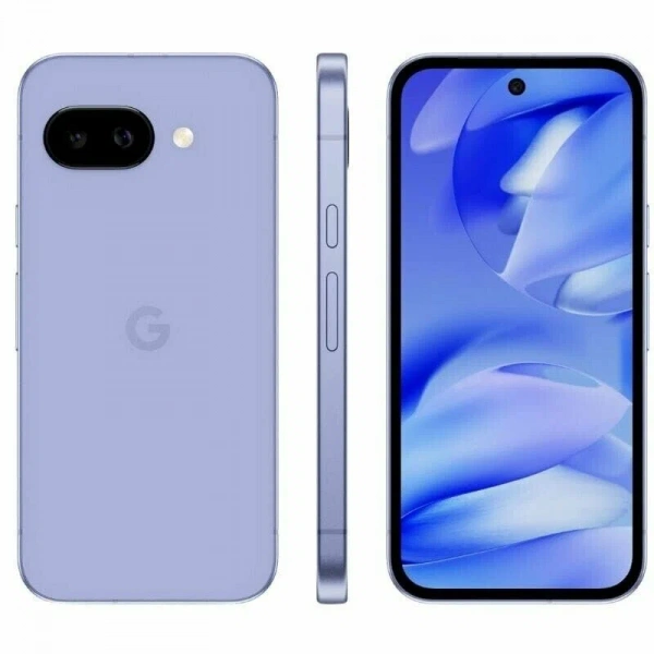 смартфон google pixel 9a 8/256 гб jris
