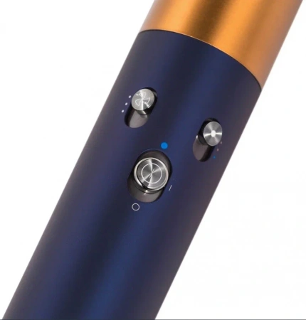 стайлер dyson hs08 airwrap id long barrel prussian blue/rich copper стайлер dyson hs08 airwrap id long barrel prussian blue/rich copper