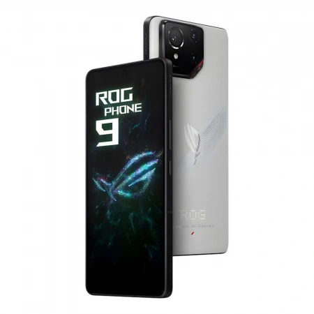 смартфон asus rog phone 9 12/512 гб white