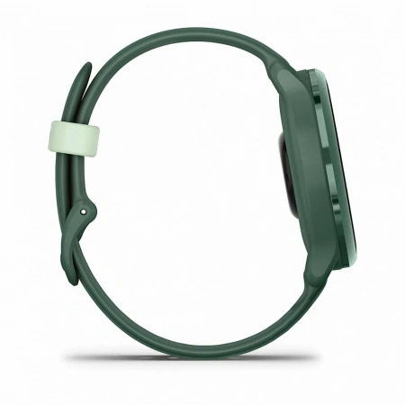 умные часы watch garmin vivoactive 6 metallic jasper green with jasper green silicone 010-02985-02 умные часы watch garmin vivoactive 6 metallic jasper green with jasper green silicone 010-02985-02