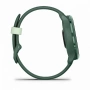 умные часы watch garmin vivoactive 6 metallic jasper green with jasper green silicone 010-02985-02 умные часы watch garmin vivoactive 6 metallic jasper green with jasper green silicone 010-02985-02