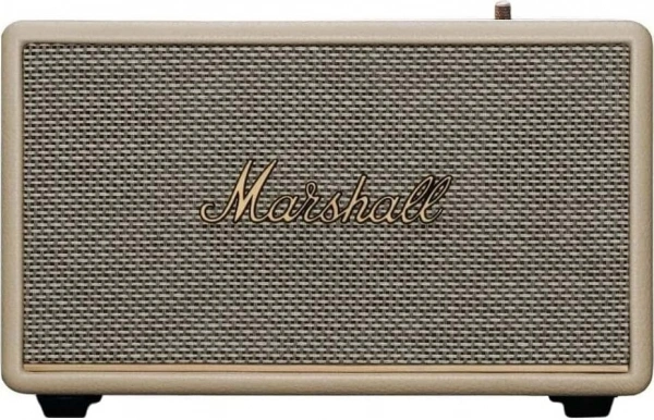 портативная акустика marshall acton 3 cream