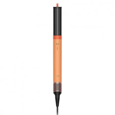 стайлер dyson hs09 airwrap co-and 2x apricot topaz