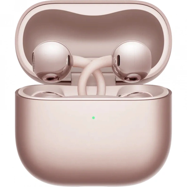 Беспроводные наушники Huawei FreeClip 2 Rose Gold