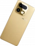 смартфон realme 16 pro plus 12/512gb бежевый (master gold)