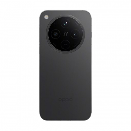 смартфон oppo find x8 16/512 гб black