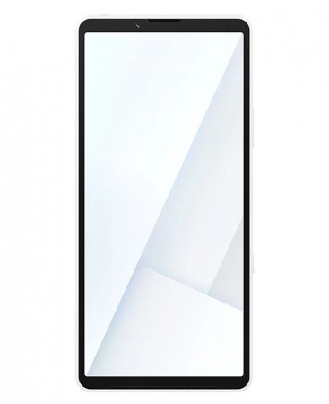 sony xperia 10 vii 5g 8/128 гб white