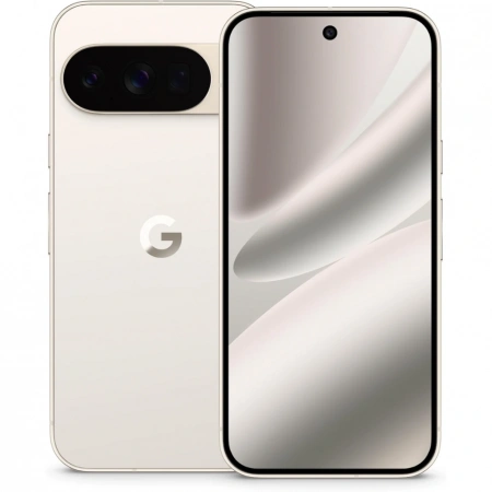 смартфон google pixel 10 pro 16/1024 гб porcelain usa