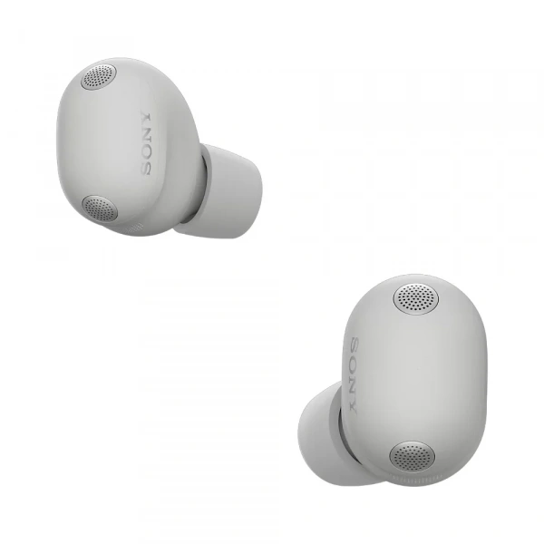 sony wireless wf-1000xm6 silver