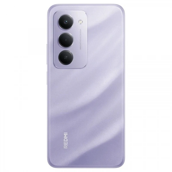 смартфон xiaomi redmi 15 8/128 sandy purple