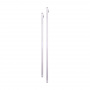 планшет apple ipad air 13 (m4, 2026) wi-fi 256 гб, purple «фиолетовый»