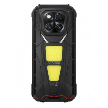 смартфон doogee v max lr 16/512 гб, armor black смартфон doogee v max lr 16/512 гб, armor black