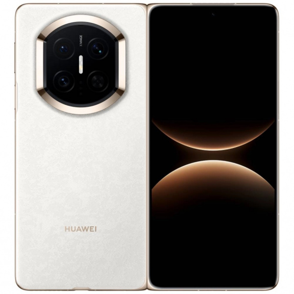 Смартфон HUAWEI Mate X7 16/512 ГБ Парчовый белый (Brocade White)
