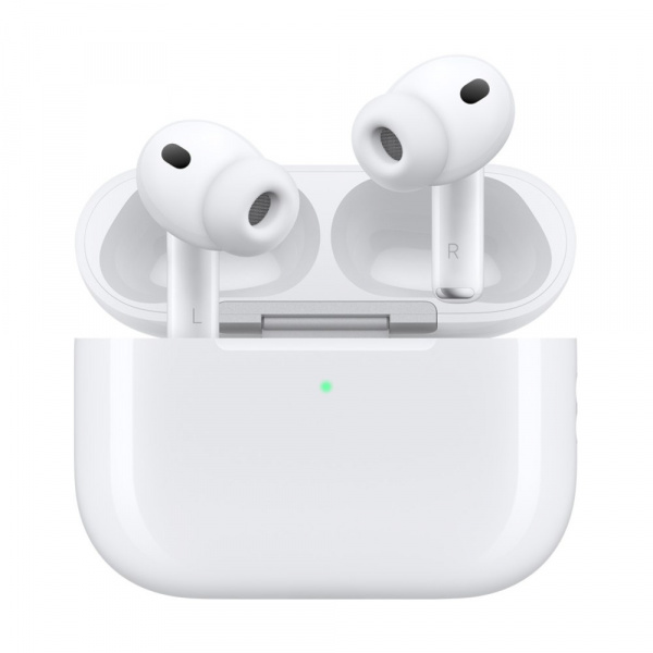 беспроводные наушники apple airpods pro 3