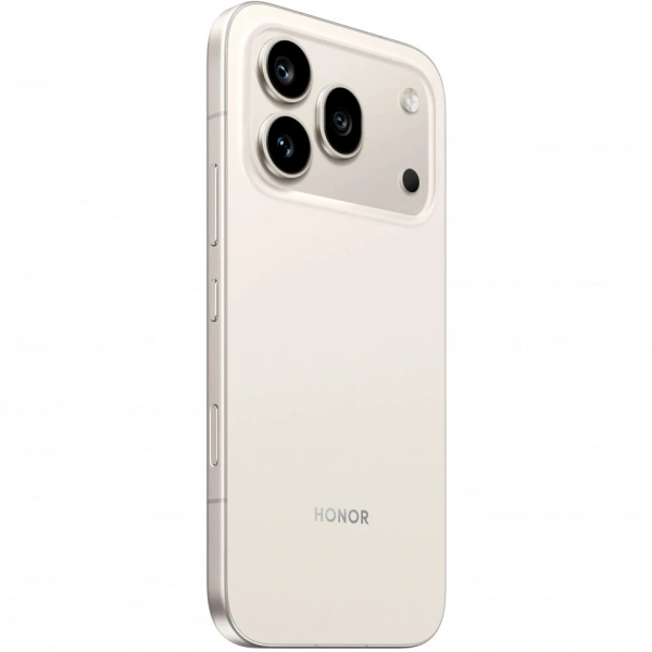 смартфон honor 600 pro 12/512gb золотой (golden white)