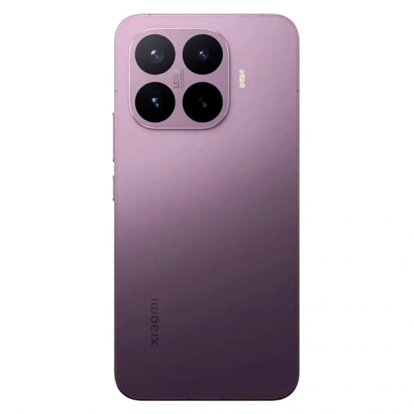 смартфон xiaomi 17t pro 12/256gb фиолетовый (deep violet)