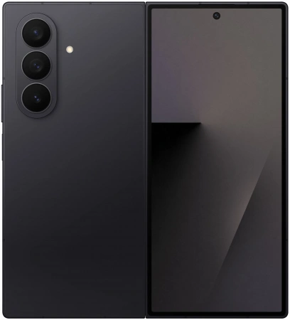 смартфон samsung galaxy z fold 7 12/512gb jet black