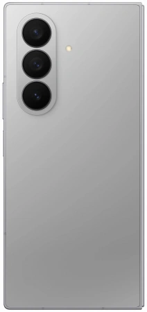 смартфон samsung galaxy z fold 7 12/512gb silver shadow